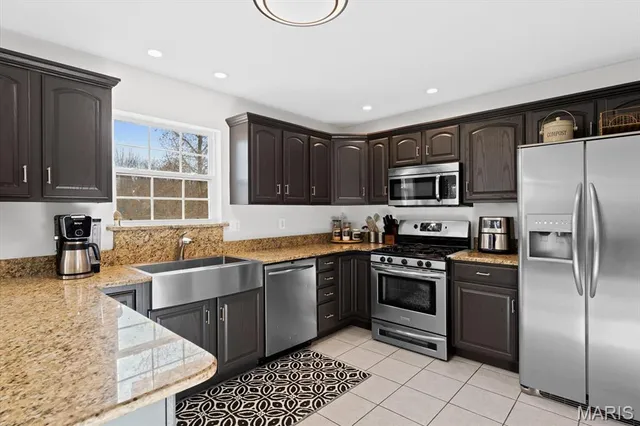 $409,500 | 1820 Creekside Drive, Swansea, IL 62226