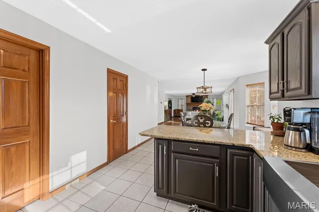 $409,500 | 1820 Creekside Drive, Swansea, IL 62226