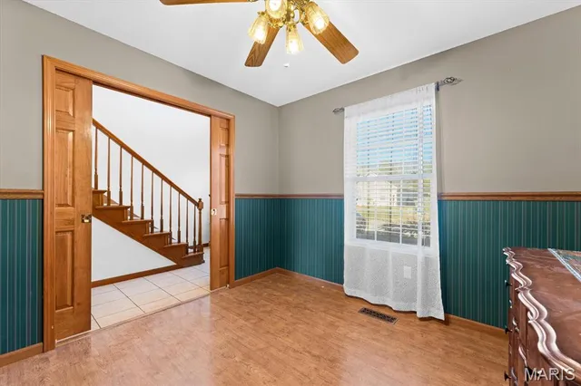 $409,500 | 1820 Creekside Drive, Swansea, IL 62226