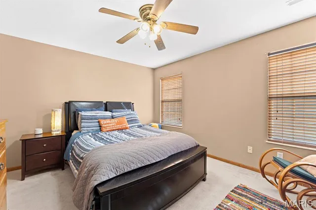 $409,500 | 1820 Creekside Drive, Swansea, IL 62226