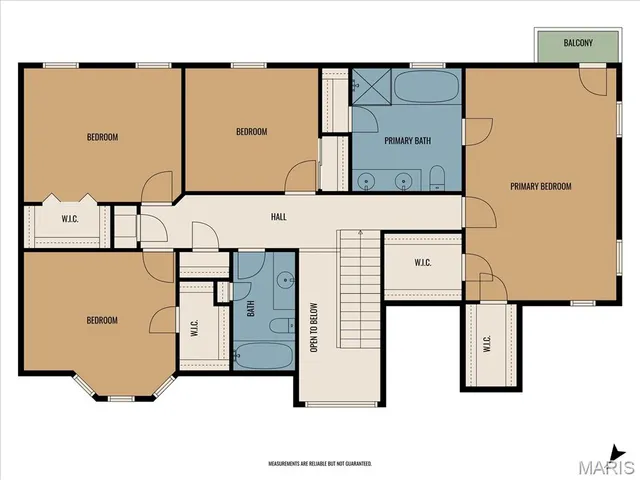 $409,500 | 1820 Creekside Drive, Swansea, IL 62226