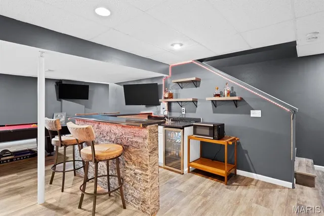 $409,500 | 1820 Creekside Drive, Swansea, IL 62226