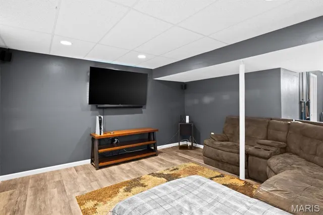 $409,500 | 1820 Creekside Drive, Swansea, IL 62226