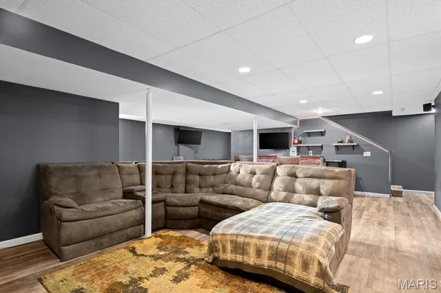 $409,500 | 1820 Creekside Drive, Swansea, IL 62226