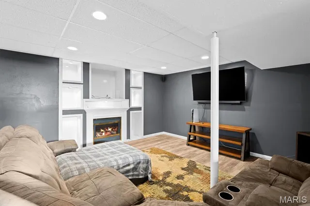 $409,500 | 1820 Creekside Drive, Swansea, IL 62226