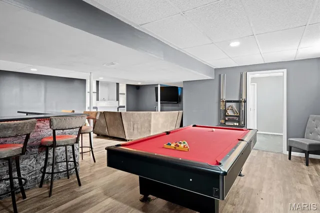 $409,500 | 1820 Creekside Drive, Swansea, IL 62226