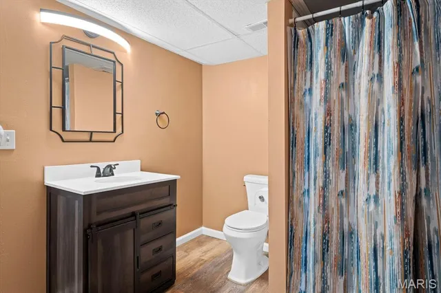 $409,500 | 1820 Creekside Drive, Swansea, IL 62226