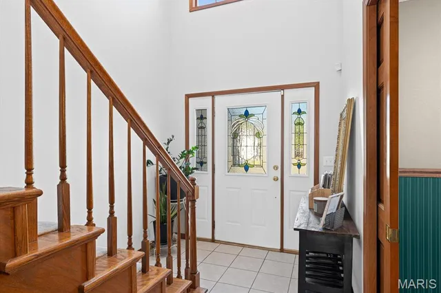 $409,500 | 1820 Creekside Drive, Swansea, IL 62226