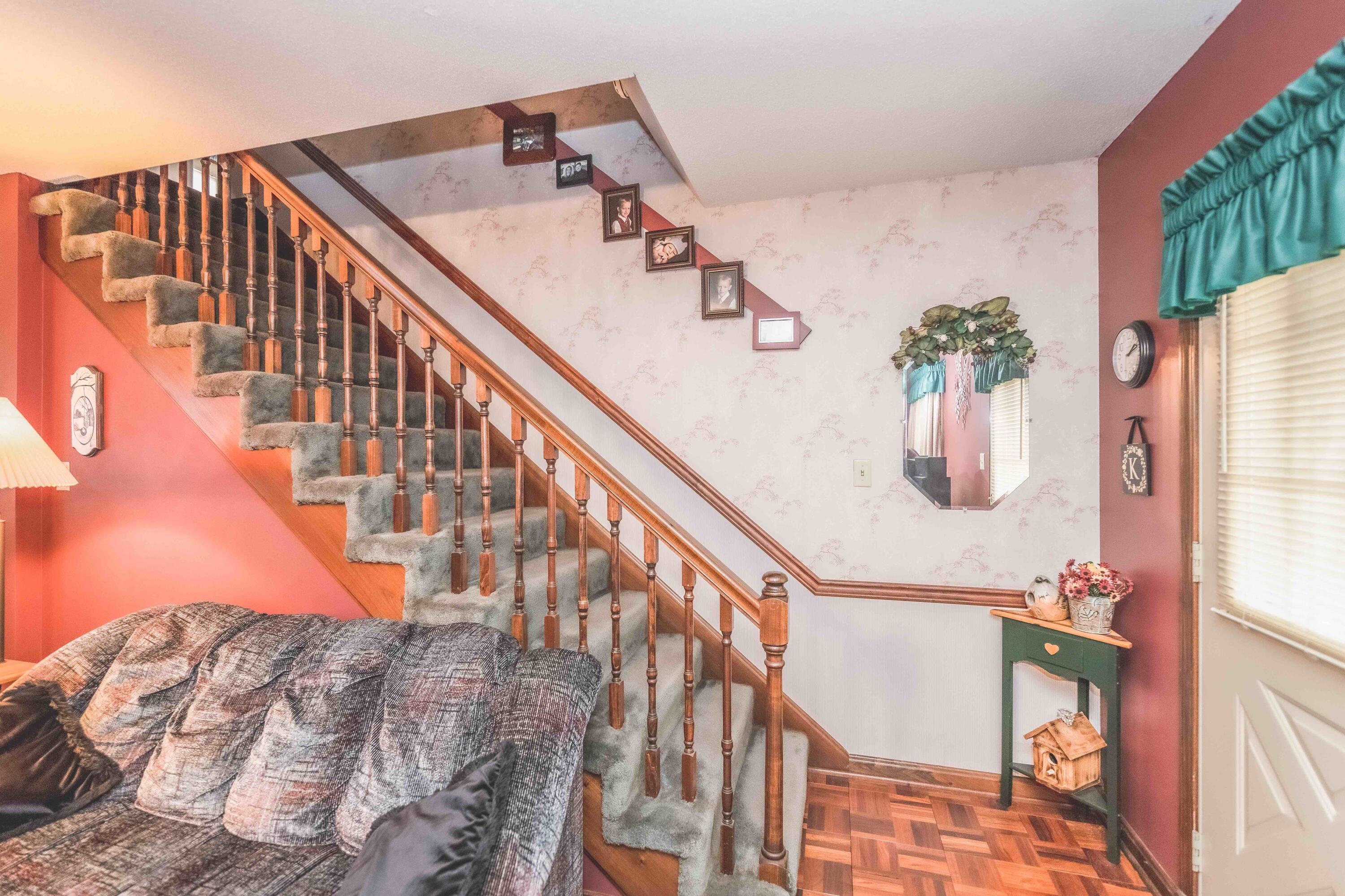 3740 Cabin Creek Road London, KY 40741 - Photo 50 of 68 037