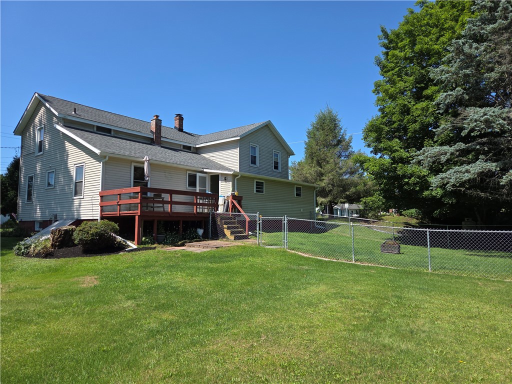 1 Mary Road Catlin, NY 14845 - Photo 2 of 44 Back