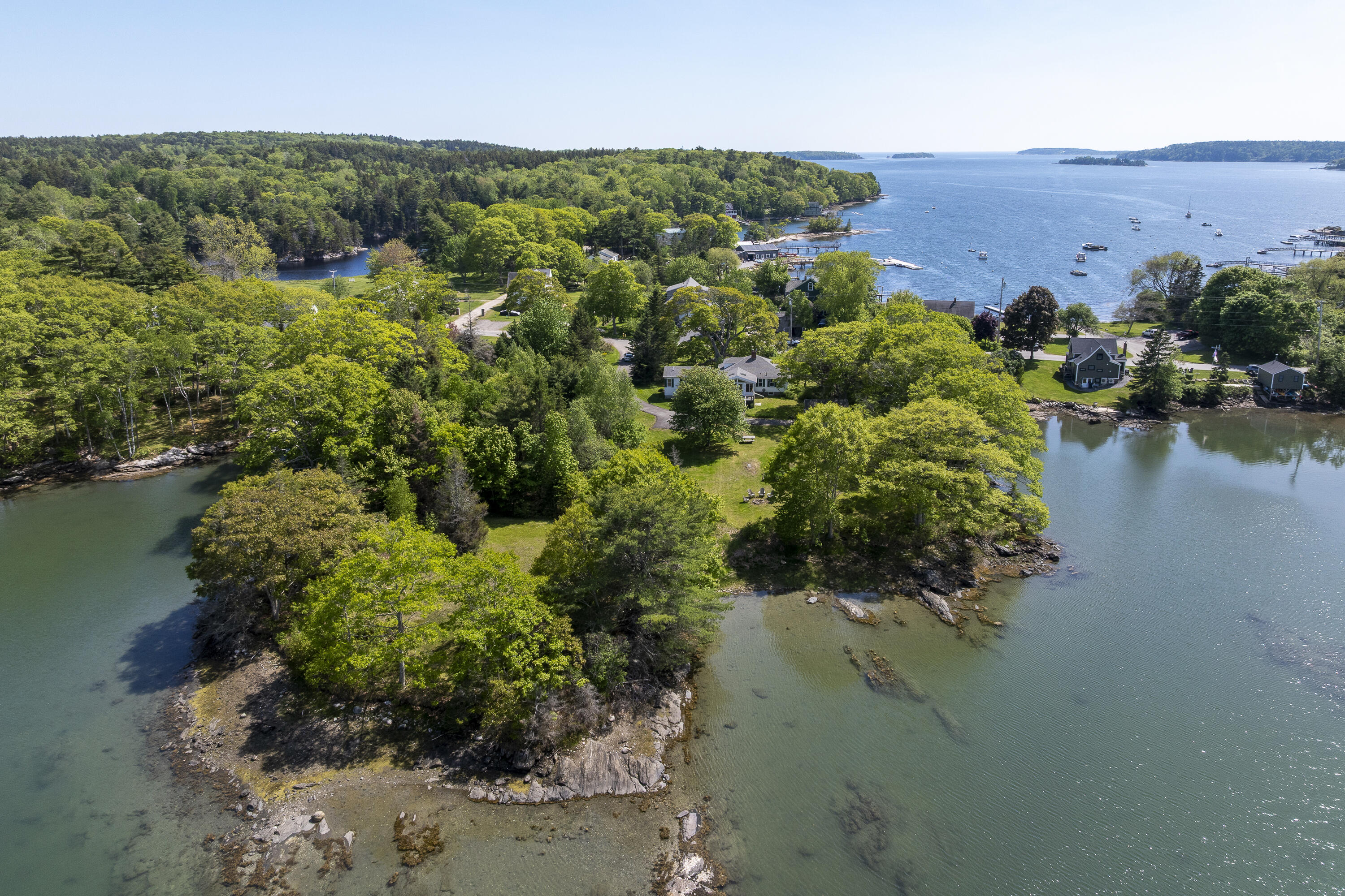 49 Murray Hl Road Boothbay, ME 04544 - Photo 3 of 47 Murray Hill Road (3)