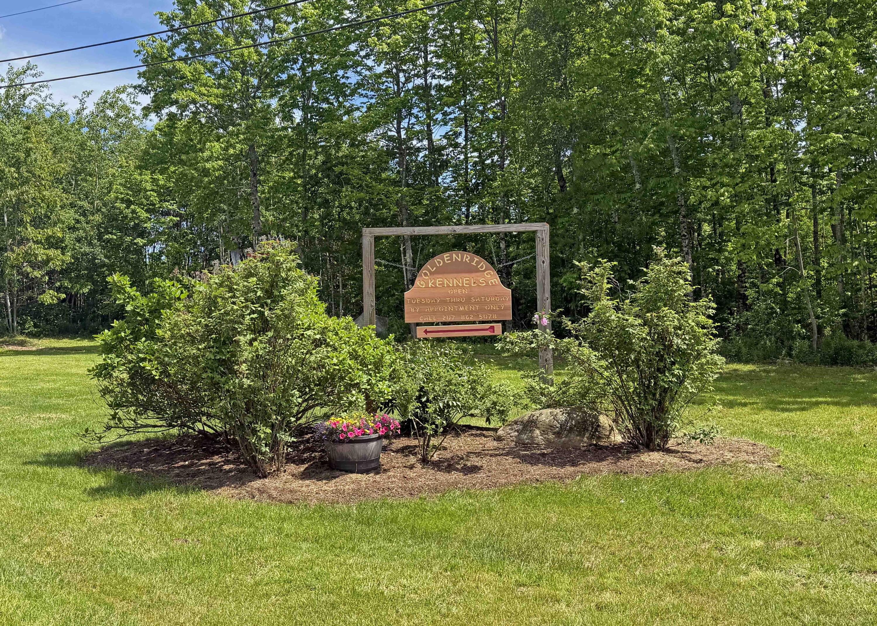 1381 Merchant Street Hampden, ME 04444 - Photo 54 of 54 4k