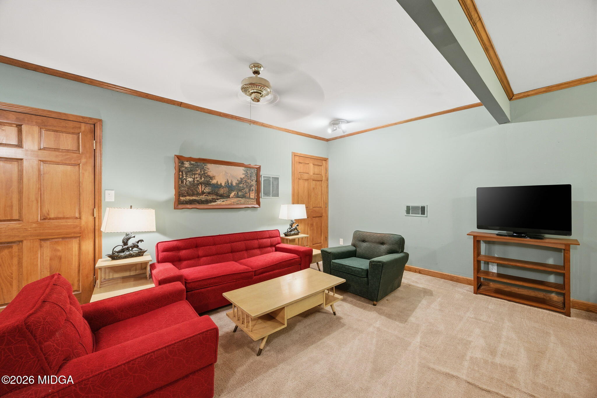 1391 Briarcliff Road, Unit 4B Macon, GA 31211 - Photo 34 of 41 AllysonMoodyHomes