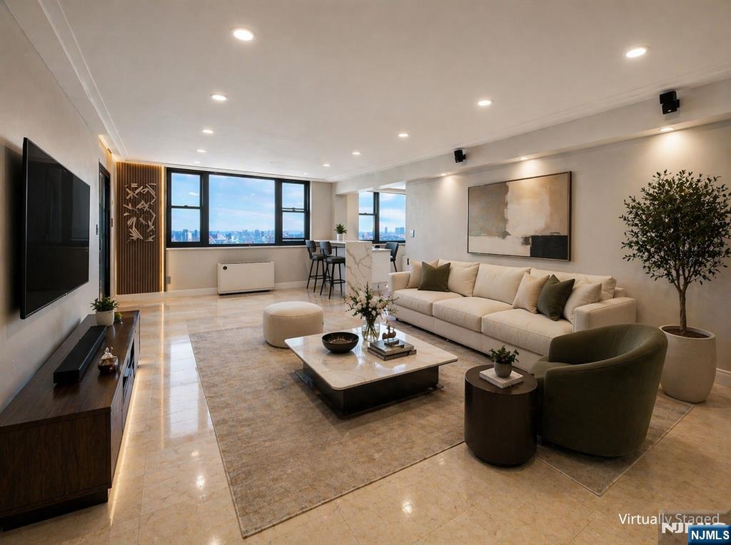 250 Gorge Road, Unit 29L Cliffside Park, NJ 07010 - Photo 2 of 31 Gallery Image 2