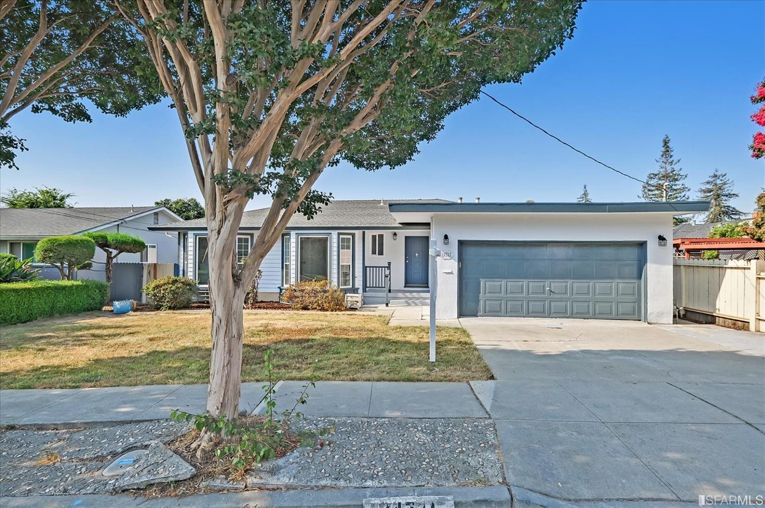 24741 Tioga Road Hayward, CA 94544 - Photo 1 of 35 Gallery Image 1