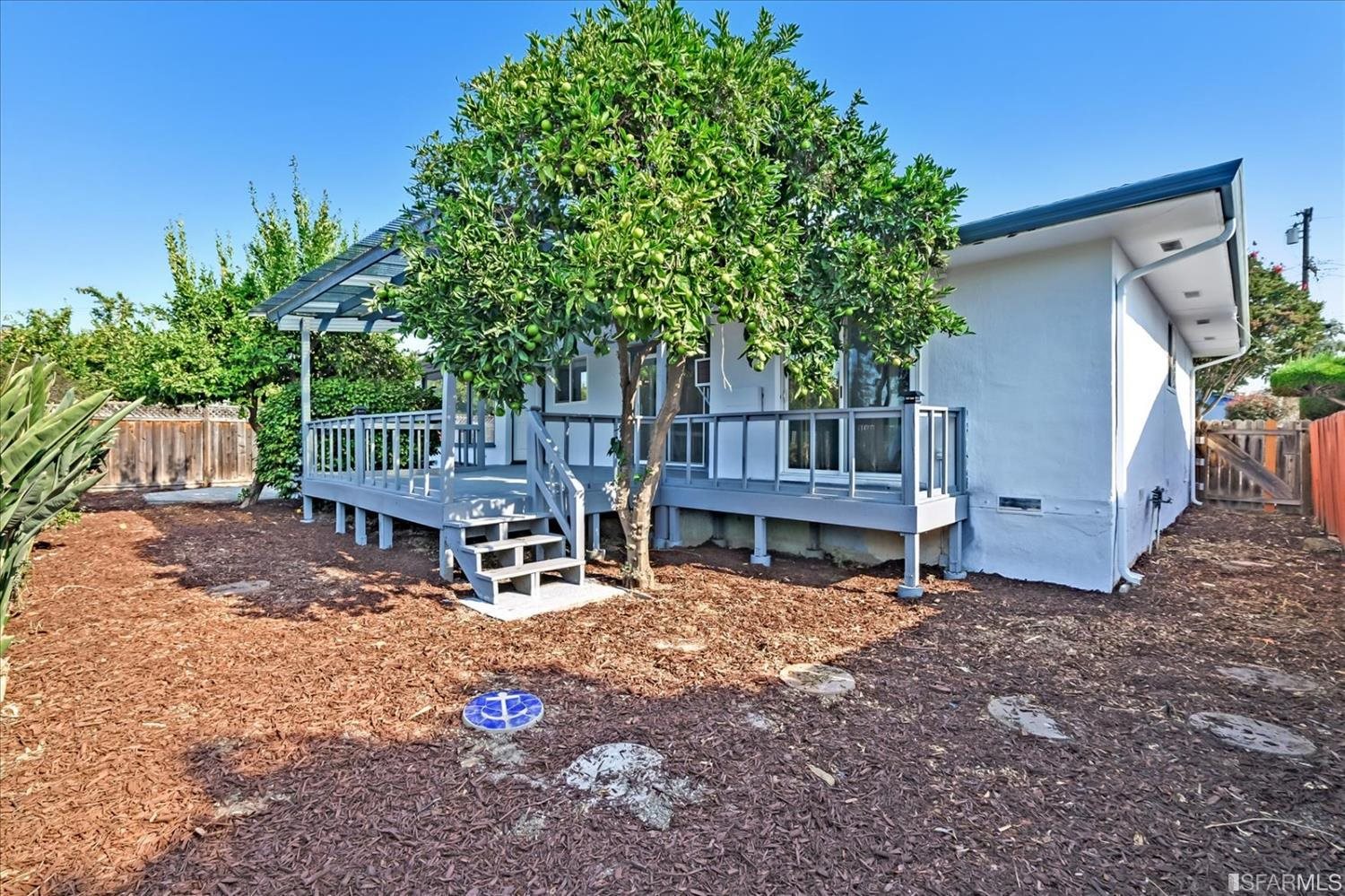 24741 Tioga Road Hayward, CA 94544 - Photo 35 of 35 Gallery Image 35