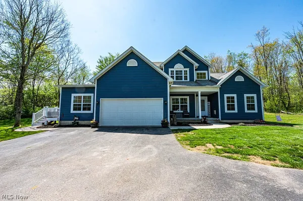 $699,900 | 32094 Westward Way, Lisbon, OH 44432