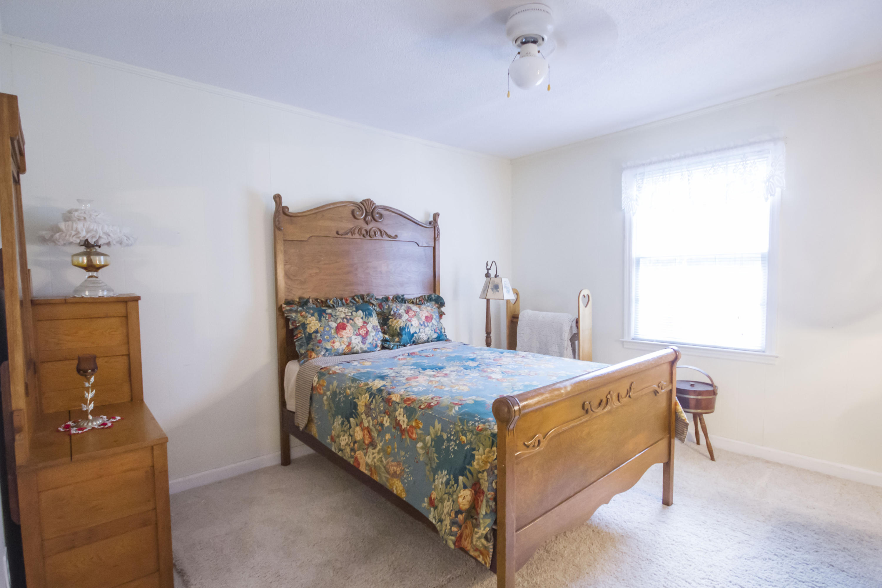 220 Ridge Lane Walterboro, SC 29488 - Photo 33 of 65 Bedroom 1