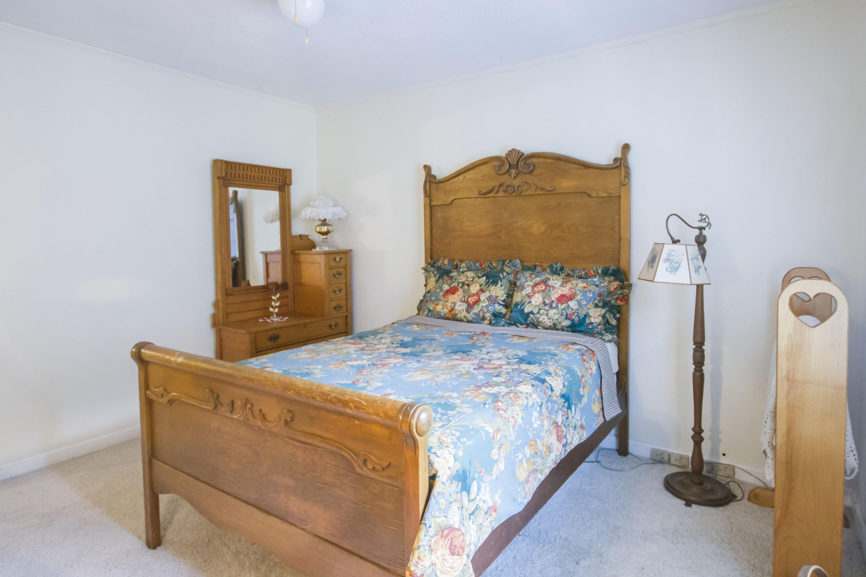 220 Ridge Lane Walterboro, SC 29488 - Photo 34 of 65 BEdroom 1