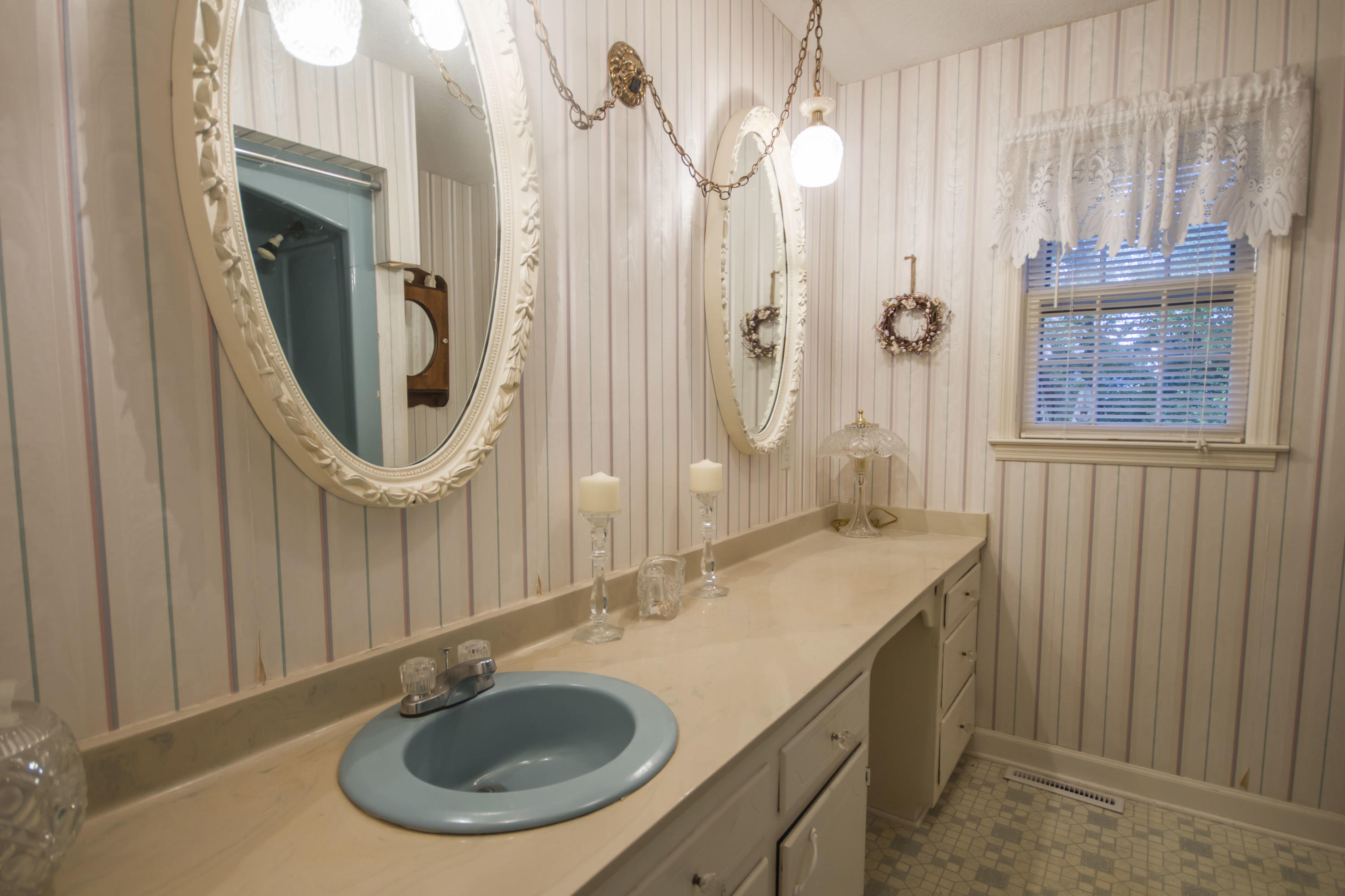 220 Ridge Lane Walterboro, SC 29488 - Photo 35 of 65 Guest BAth