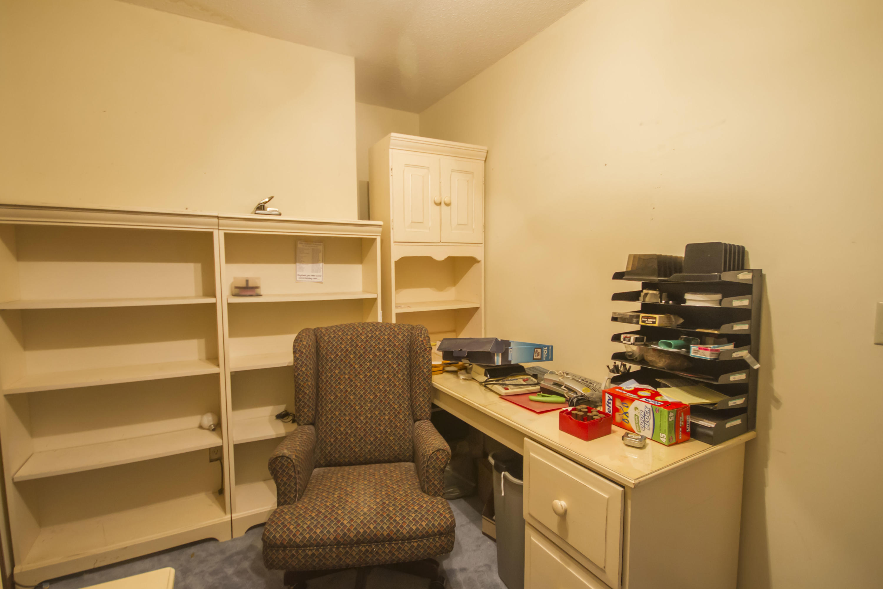 220 Ridge Lane Walterboro, SC 29488 - Photo 44 of 65 OFFICE