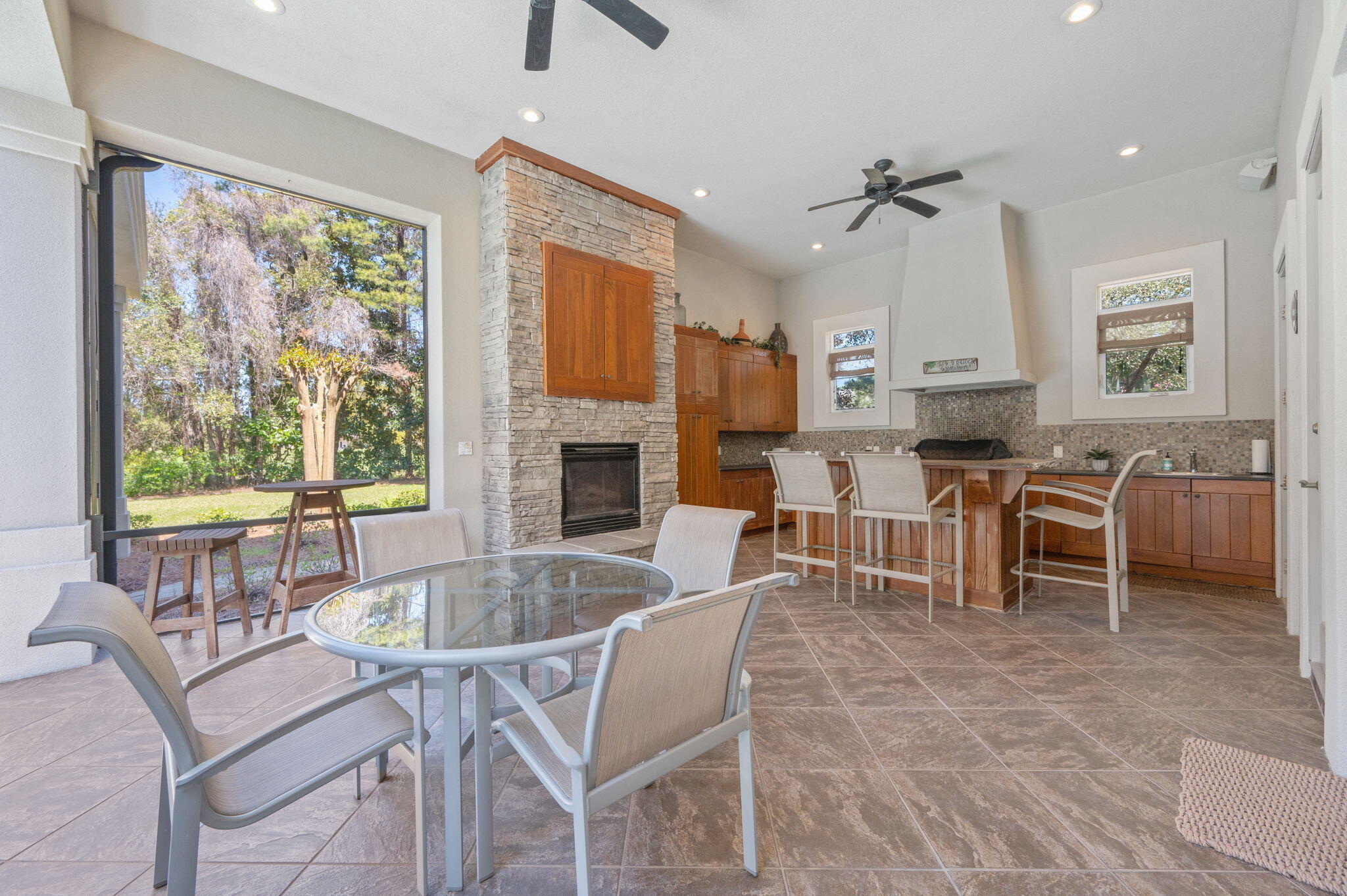 2943 Pine Valley Road Miramar Beach, FL 32550 - Photo 76 of 97 Patio