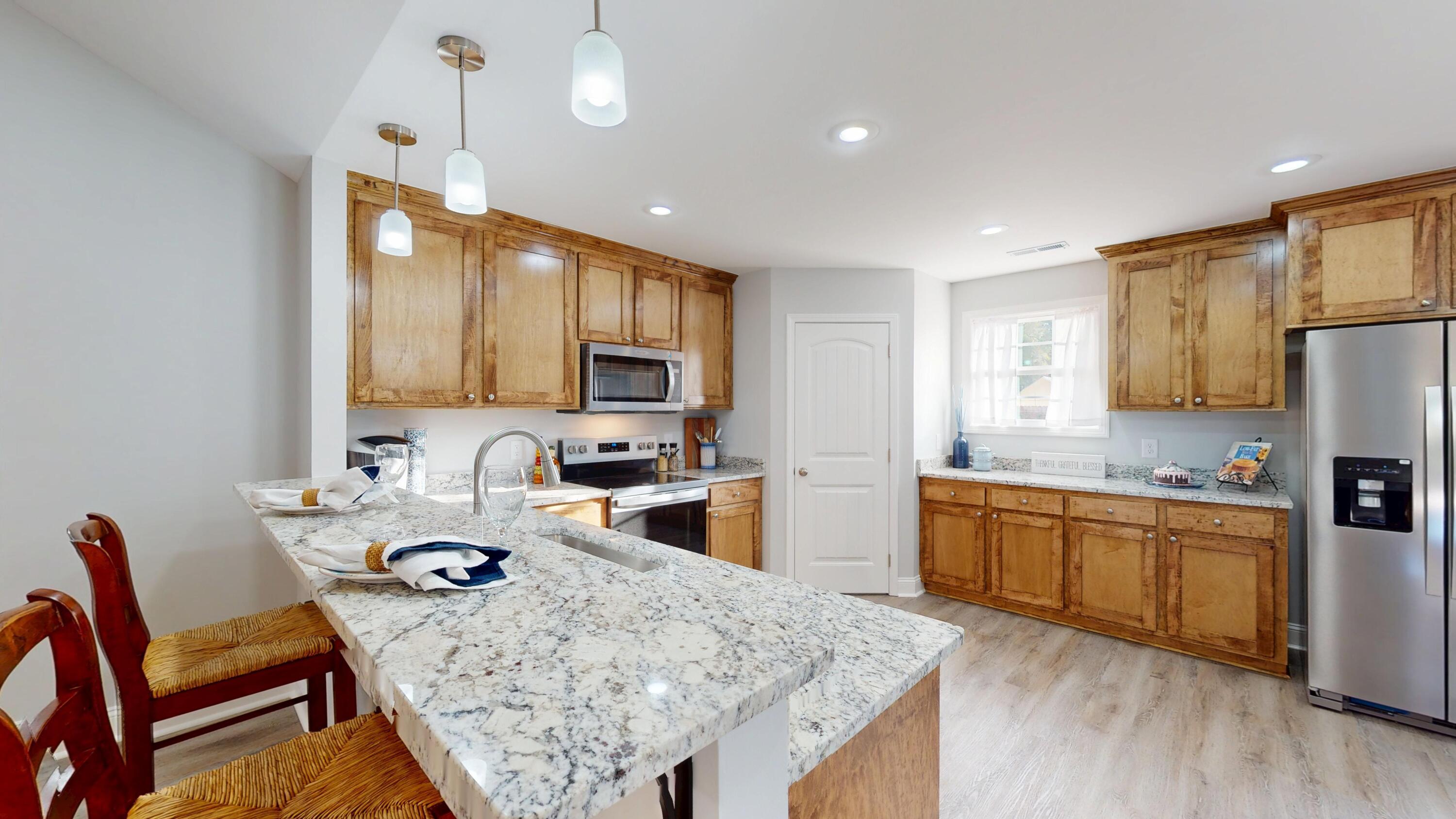 917 Perry Boulevard Sumter, SC 29154 - Photo 8 of 35 Gallery Image 8