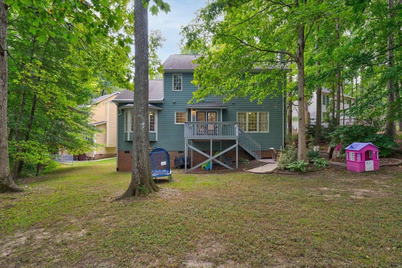 6400 Mill Cove Raleigh, NC 27617 - Photo 30 of 30 Photo 30