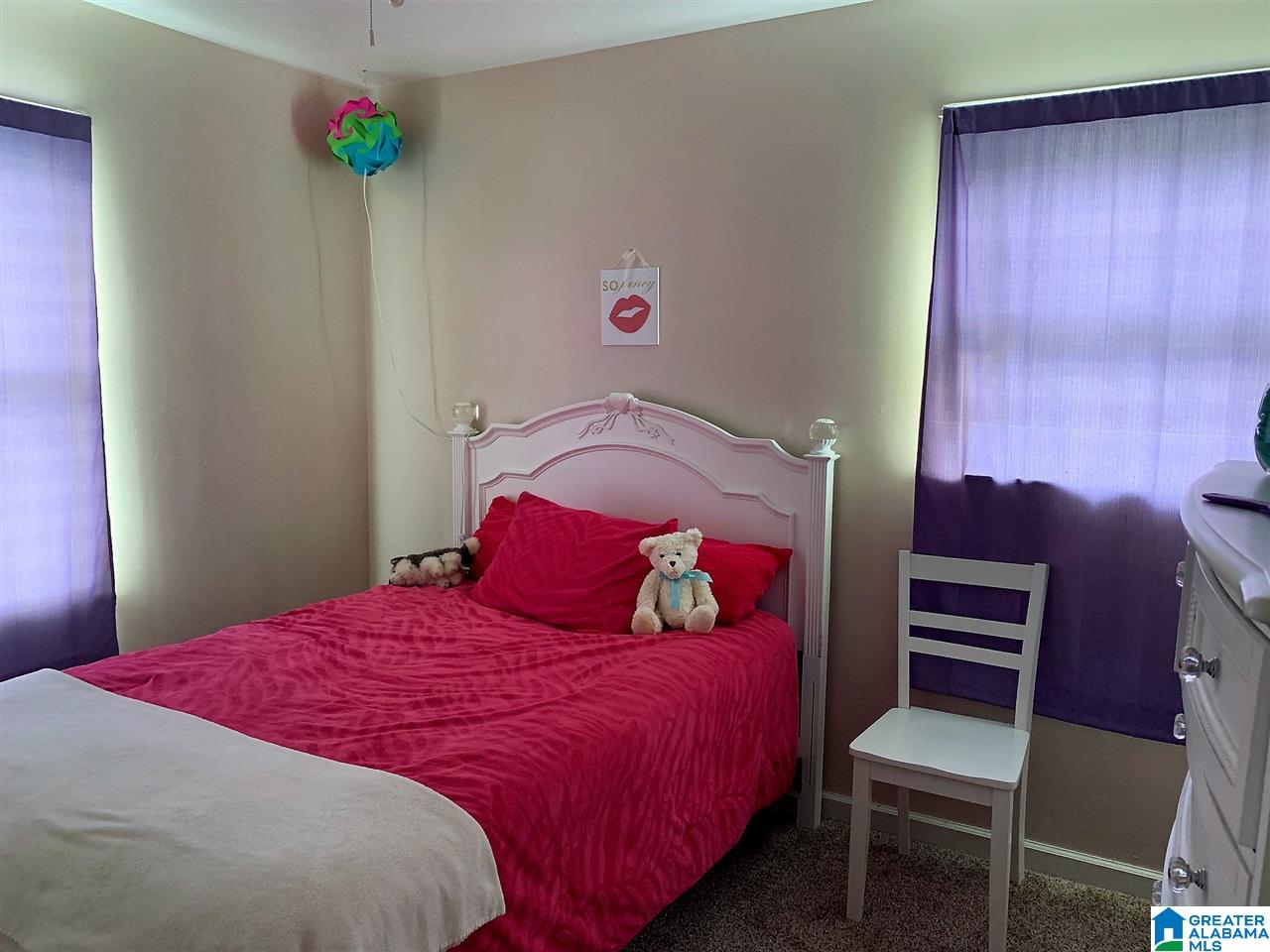 3909 Bramble Road Anniston, AL 36207 - Photo 23 of 29