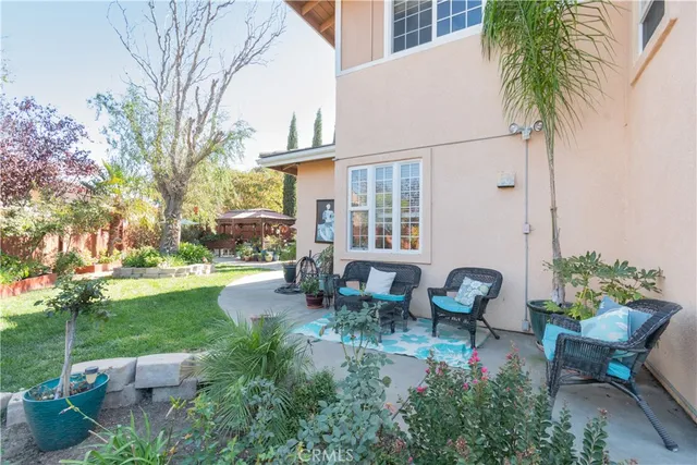 $785,000 | 611 Larkfield Place, Paso Robles, CA 93446