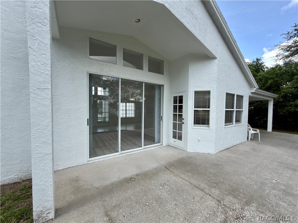 1078 South Softwind Loop Lecanto, FL 34461 - Photo 33 of 36