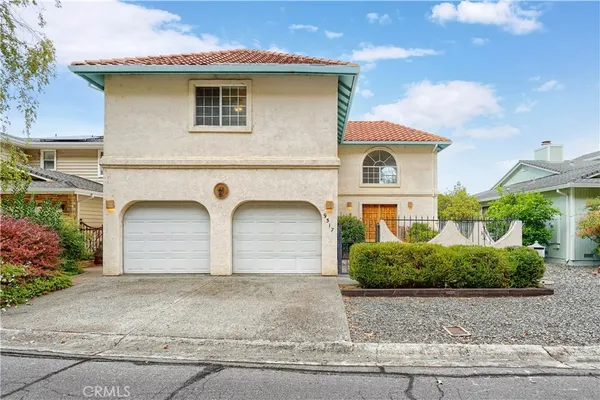 $599,000 | 9517 Windflower, Clearlake, CA 95422