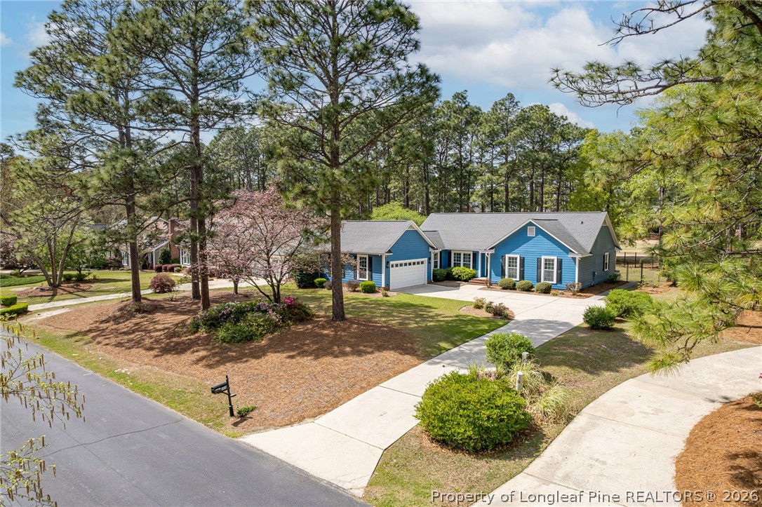 6856 Uppingham Road Fayetteville, NC 28306 - Photo 1 of 50