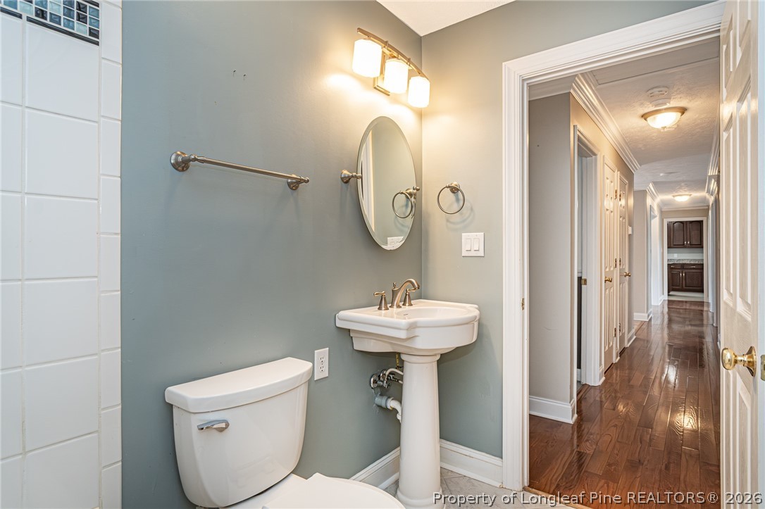 6856 Uppingham Road Fayetteville, NC 28306 - Photo 31 of 50