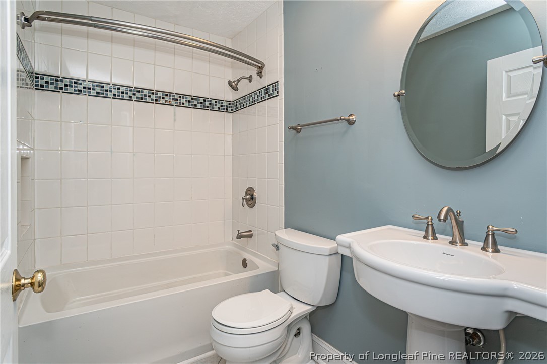 6856 Uppingham Road Fayetteville, NC 28306 - Photo 32 of 50