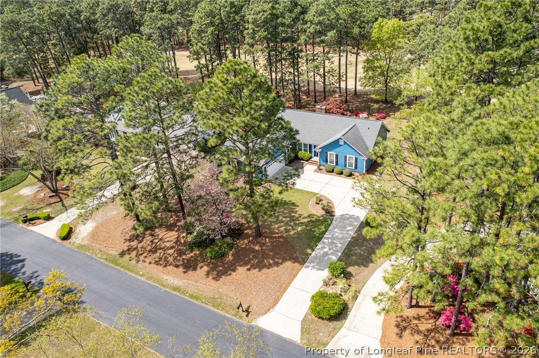 6856 Uppingham Road Fayetteville, NC 28306 - Photo 40 of 50