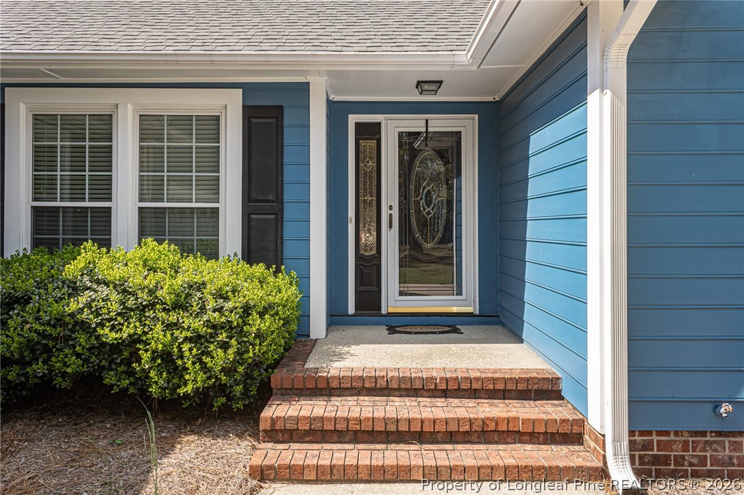 6856 Uppingham Road Fayetteville, NC 28306 - Photo 4 of 50