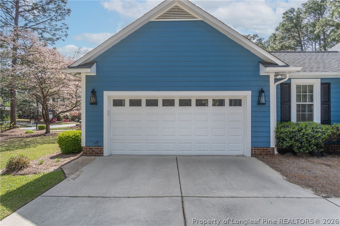 6856 Uppingham Road Fayetteville, NC 28306 - Photo 47 of 50