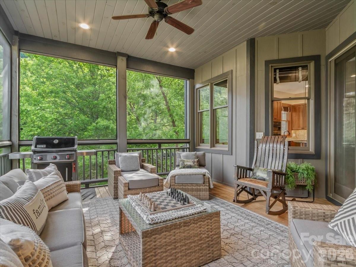 151 Spring Rock Road, Unit D/2 Burnsville, NC 28714 - Photo 18 of 47