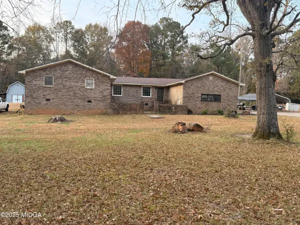 $235,000 | 166 Greene Shade Road, Gray, GA 31032