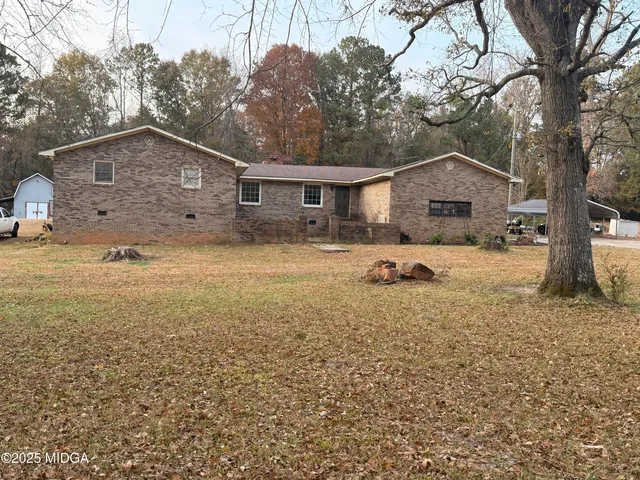 $299,400 | 166 Greene Shade Road, Gray, GA 31032