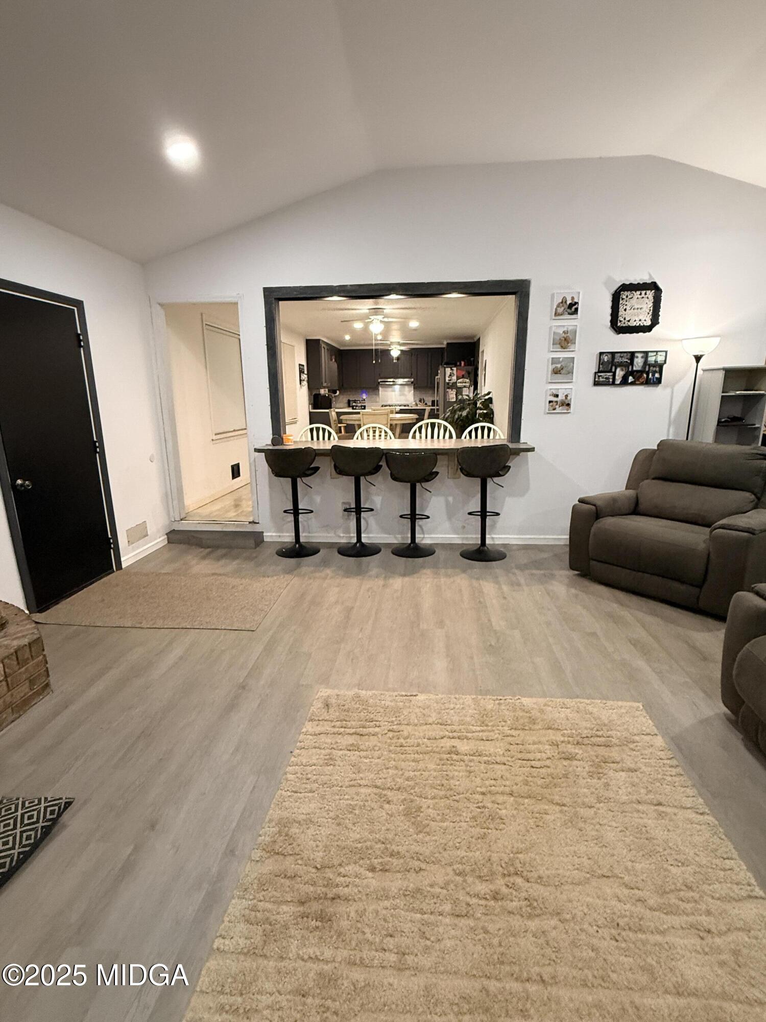 166 Greene Shade Road Gray, GA 31032 - Photo 13 of 30 Living