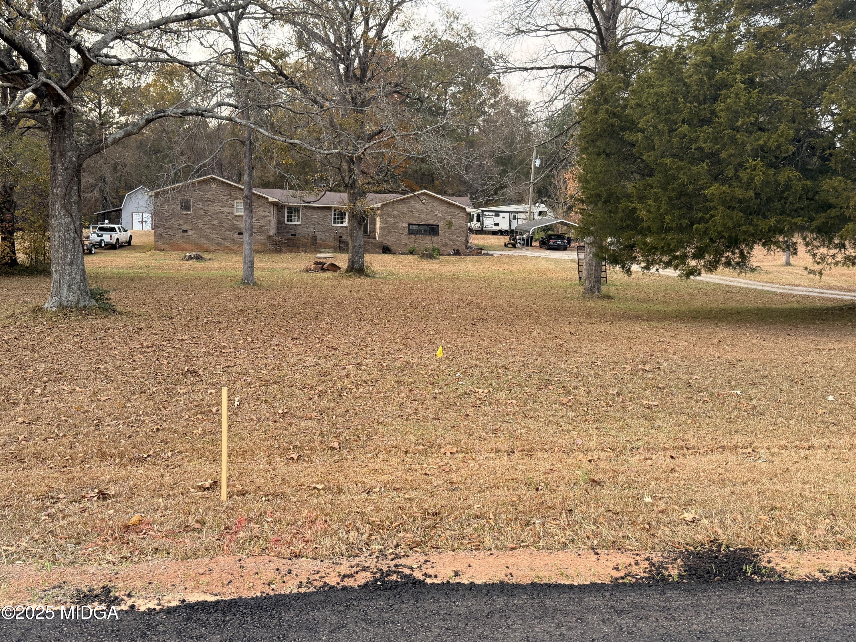 166 Greene Shade Road Gray, GA 31032 - Photo 2 of 30 House Front