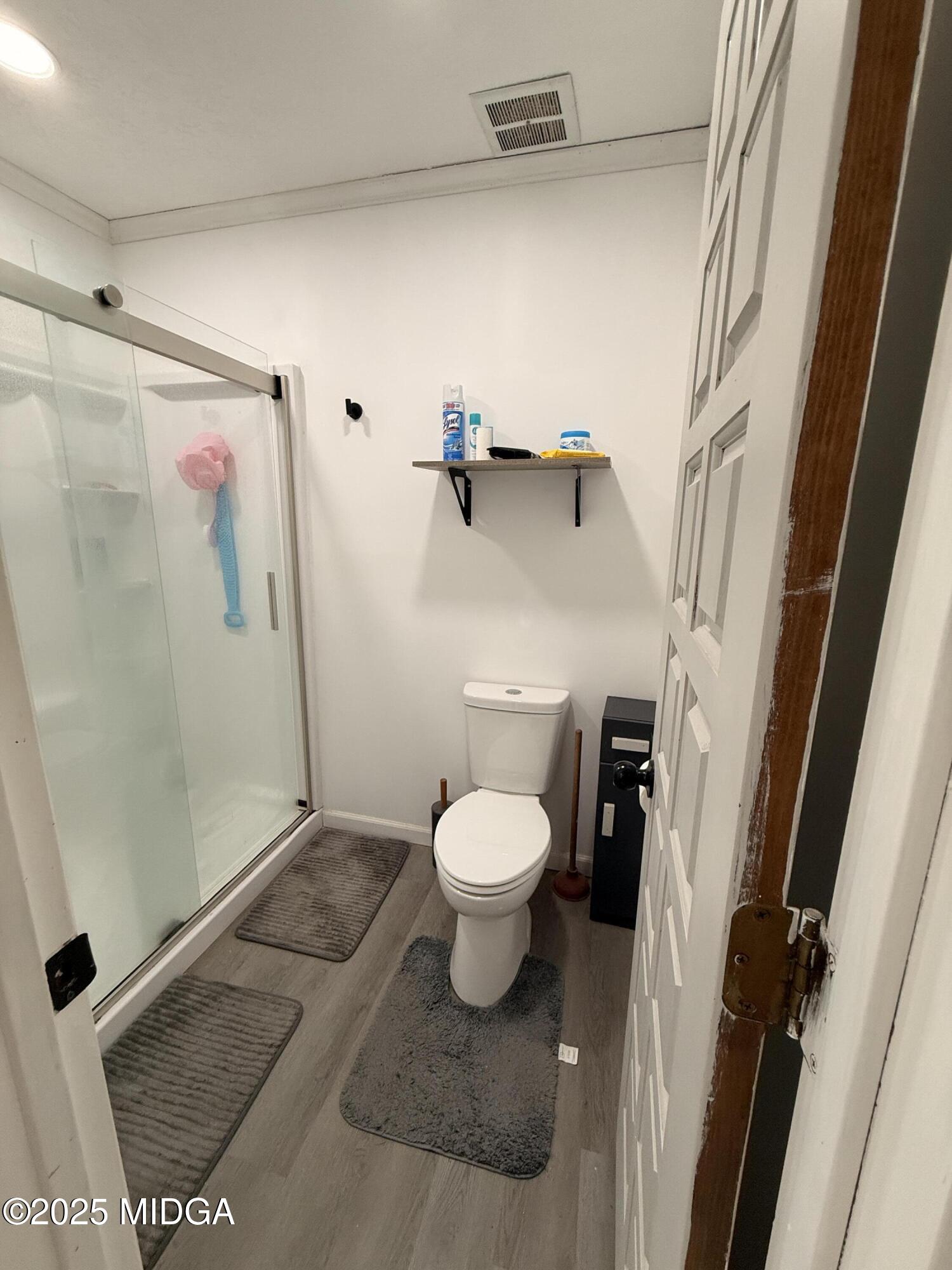 166 Greene Shade Road Gray, GA 31032 - Photo 21 of 30 Master bath