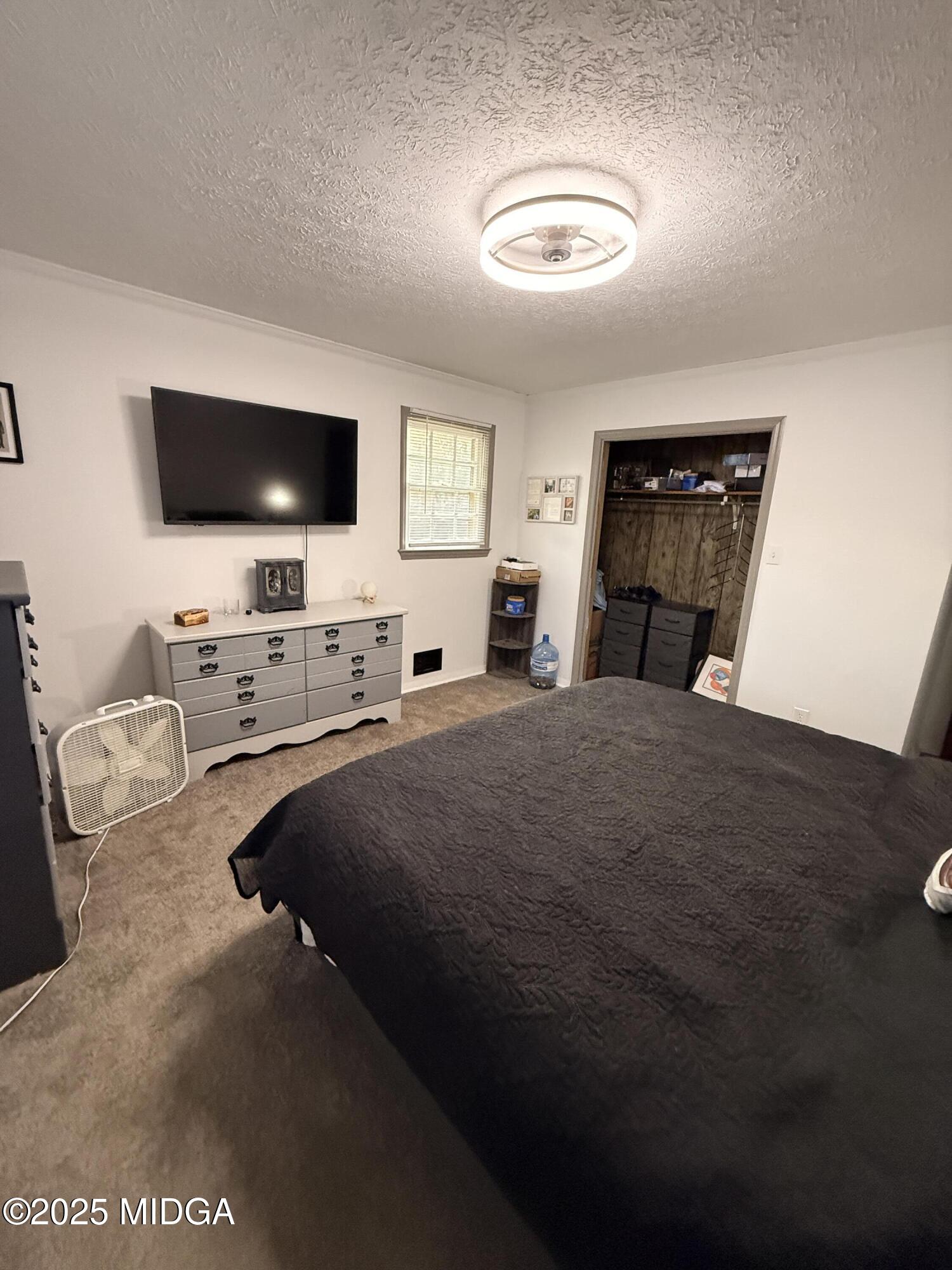 166 Greene Shade Road Gray, GA 31032 - Photo 22 of 30 Bedroom 1