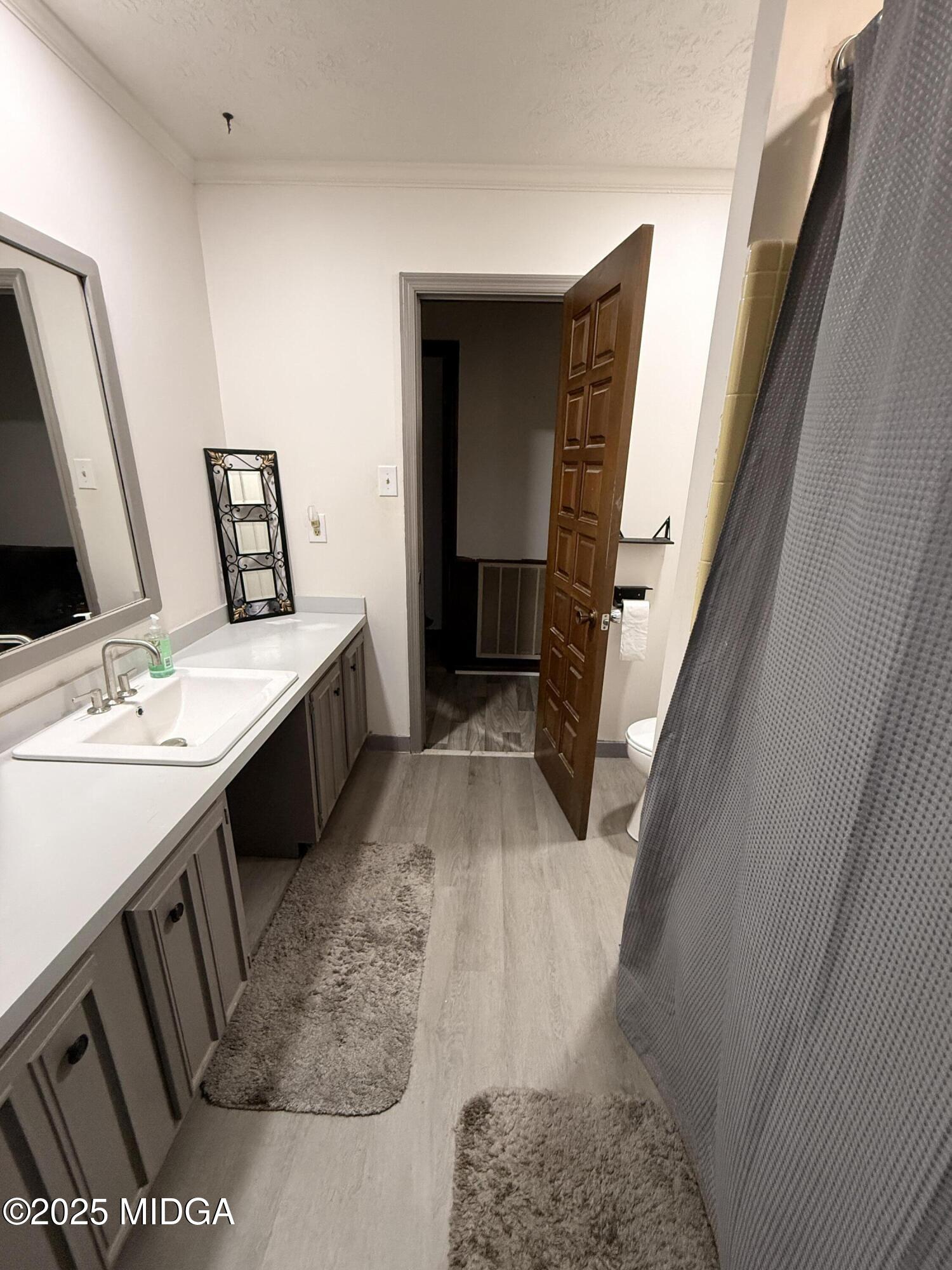 166 Greene Shade Road Gray, GA 31032 - Photo 25 of 30 Guest Bath