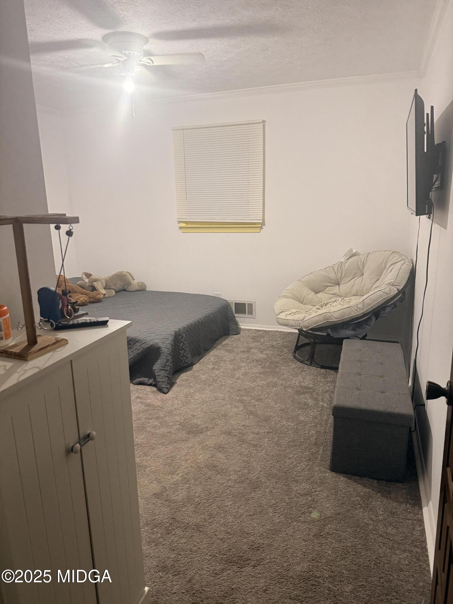 166 Greene Shade Road Gray, GA 31032 - Photo 28 of 30 Bedroom 2