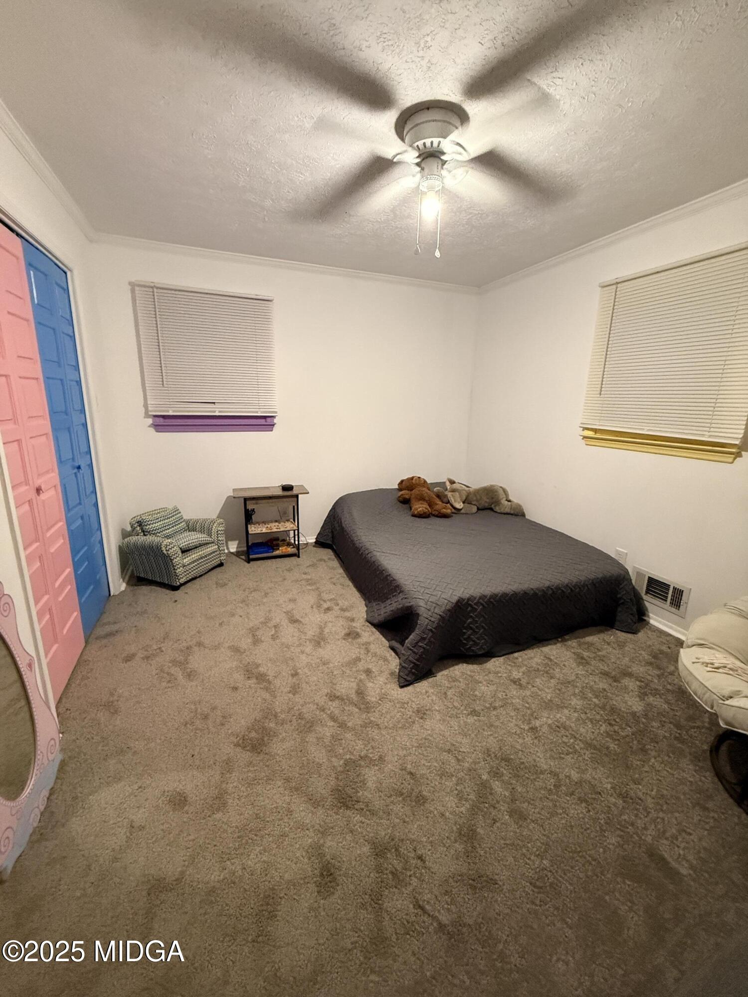 166 Greene Shade Road Gray, GA 31032 - Photo 29 of 30 Bedroom 2