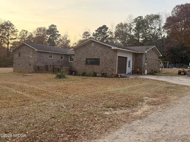 $299,400 | 166 Greene Shade Road, Gray, GA 31032