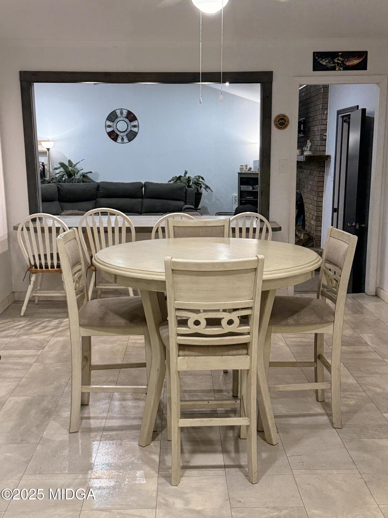 166 Greene Shade Road Gray, GA 31032 - Photo 10 of 30 Dining